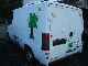 2000 Citroen  Peugeot Boxer panel van cooling Other Used vehicle photo 1