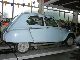 1969 Citroen  Dyane Small Car Classic Vehicle photo 10