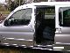 2005 Citroen  BERLINGO Multispace 2.0 HDi Plus / AIR Van / Minibus Used vehicle photo 3