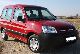 Citroen  Berlingo First 1.4i / € 4 / air, CL 2009 Used vehicle photo