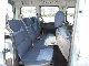 2004 Citroen  Berlingo Multispace 1.4i, air conditioning Van / Minibus Used vehicle photo 9