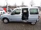 2004 Citroen  Berlingo Multispace 1.4i, air conditioning Van / Minibus Used vehicle photo 2