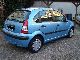 2006 Citroen  4-DOOR AIR CONDITIONING 1.HAND 29 000 KM Small Car Used vehicle photo 2