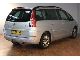 2007 Citroen  C4 Picasso 2.0 16V BUS GR 7P AUT Van / Minibus Used vehicle photo 1