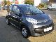 Citroen  Exclusive C1 air, alloy wheels, partial leather, 2008 Used vehicle photo