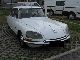 1971 Citroen  DS 20 Special Limousine Used vehicle photo 1