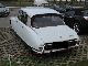 1971 Citroen  DS 20 Special Limousine Used vehicle photo 2