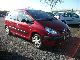 Citroen  PICASSO SX HDI 2.0L CLIM PACK 90CH 2002 Used vehicle photo