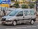 2005 Citroen  Jumpy 2,0 16V AUT. * ONLY 15 000! Like new! * Van / Minibus Used vehicle photo 1
