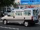 2005 Citroen  Jumpy 2,0 16V AUT. * ONLY 15 000! Like new! * Van / Minibus Used vehicle photo 4