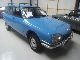 1975 Citroen  GS Break Special combo stainless-orig. 69Tkm! Estate Car Classic Vehicle photo 1