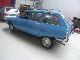 1975 Citroen  GS Break Special combo stainless-orig. 69Tkm! Estate Car Classic Vehicle photo 3