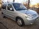 2006 Citroen  BERLINGO MULTISPACE 1.6 16V PLUS * AIR * CD * WR * 1.H Van / Minibus Used vehicle photo 2