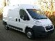 2008 Citroen  Jumper Euro4 Lang + High Other Used vehicle photo 1