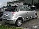 2006 Citroen  C3 Pluriel 1.4 Style (power windows) Cabrio / roadster Used vehicle photo 2