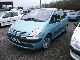 2005 Citroen  Picasso 2.0L HDI PACK 90CH Van / Minibus Used vehicle photo 1