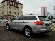 2008 Citroen  C5 Tourer HDi 170 Biturbo FAP Exclusive / FULL Estate Car Used vehicle photo 6