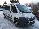 Citroen  Jumper 2.2 HDI 9 seats with air 2007 Used vehicle photo