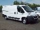 Citroen  Jumper L2H1 long top condition 2008 Used vehicle photo