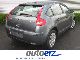 2010 Citroen  C4 1.4 16V Automatic air conditioning tonic PDC Limousine Used vehicle photo 1