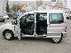 2007 Citroen  BERLINGO Multispace 1.4 Air + checkbook Van / Minibus Used vehicle photo 3