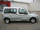 2007 Citroen  BERLINGO Multispace 1.4 Air + checkbook Van / Minibus Used vehicle photo 5