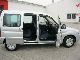 2007 Citroen  BERLINGO Multispace 1.4 Air + checkbook Van / Minibus Used vehicle photo 6