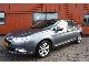 Citroen  C5 1.6 HDIF Airdream Ligne Business 2009 Used vehicle photo