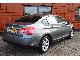 2009 Citroen  C5 1.6 HDIF Airdream Ligne Business Limousine Used vehicle photo 4