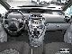 2006 Citroen  Xsara Picasso 1.6 HDi 90 Confort (air) Van / Minibus Used vehicle photo 4