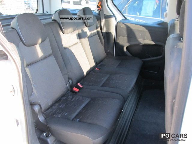 Isofix citroen berlingo shop