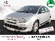 Citroen  C4 HDi 110 VTR Plus climate control comfort package 2008 Used vehicle photo