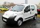 2011 Citroen  Nemo 1.3 HDi Van Stop & Start Van / Minibus Used vehicle photo 2