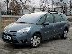 Citroen  C4 Picasso HDI * GRAND * SZKLANY ROOF AIR TRONIC * 2009 Used vehicle photo