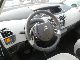 2009 Citroen  Grand C4 Picasso Dynamique 7 seater automatic Van / Minibus Used vehicle photo 5