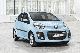 2011 Citroen  Citroën: the new C1 1.0 Selection! Small Car New vehicle photo 1