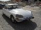 1970 Citroen  DSpecial Limousine Used vehicle photo 2
