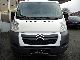 2009 Citroen  Jumper L1H1 30 Euro4/grüne plaque Van / Minibus Used vehicle photo 9