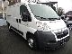 2009 Citroen  Jumper L1H1 30 Euro4/grüne plaque Van / Minibus Used vehicle photo 13