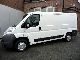 2009 Citroen  Jumper L1H1 30 Euro4/grüne plaque Van / Minibus Used vehicle photo 2