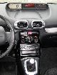 2009 Citroen  C3 Picasso HDI EXCLUSIVE 2-STREF_KLIMTRON PARKTR Van / Minibus Used vehicle photo 14