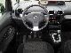 2009 Citroen  C3 Picasso HDI EXCLUSIVE 2-STREF_KLIMTRON PARKTR Van / Minibus Used vehicle photo 2