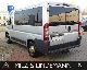 2007 Citroen  Jumper L1H1 30 3.0t Estate Car Demonstration Vehicle photo 2
