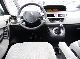 2009 Citroen  Grand C4 Picasso ... Manual climate control ... ... Van / Minibus Used vehicle photo 13