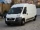 2009 Citroen  Jumper Other Used vehicle photo 1