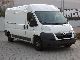 2009 Citroen  Jumper Other Used vehicle photo 5