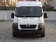 2009 Citroen  Jumper Other Used vehicle photo 6