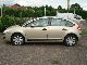 2008 Citroen  C4 HDi 92 Airdream Airplay Limousine Used vehicle photo 2