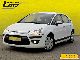 2009 Citroen  C4 HDi 90 FAP Style Limousine Used vehicle photo 10