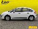 2009 Citroen  C4 HDi 90 FAP Style Limousine Used vehicle photo 6